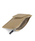 GRATZ Vegan Wallet - Grain | Color: Almond - variant::almond