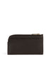 GRATZ Vegan Wallet - Grain | Color: Fudge - variant::fudge