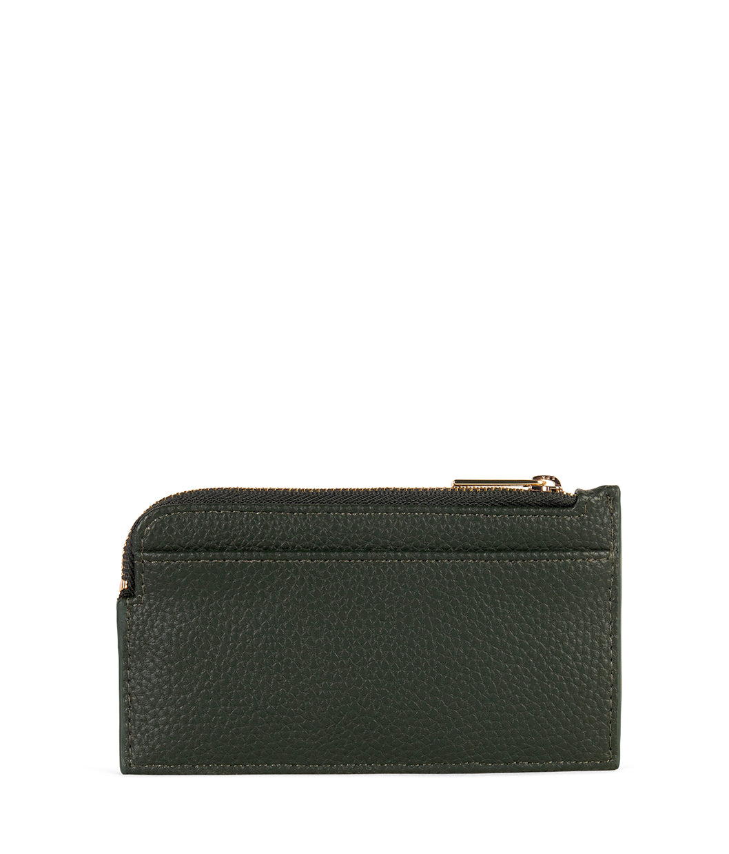 GRATZ Vegan Wallet - Grain | Color: Rosemary - variant::rosemary