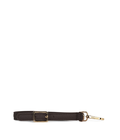 JOY Vegan Key Clip - Grain | Color: Fudge - variant::fudge