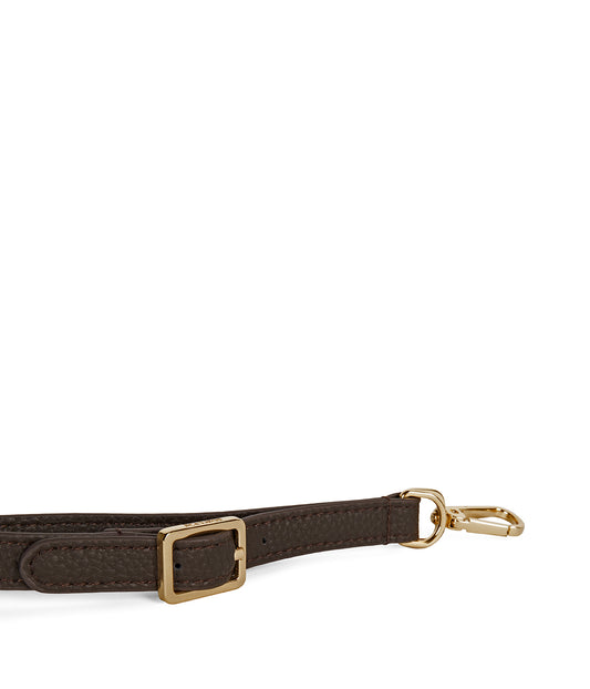 JOY Vegan Key Clip - Grain | Color: Fudge - variant::fudge
