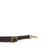 JOY Vegan Key Clip - Grain | Color: Fudge - variant::fudge
