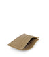 JUNYA Vegan Card Holder - Grain | Color: Almond - variant::almond