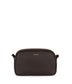 PAIR Vegan Crossbody Bag - Grain | Color: Fudge - variant::fudge