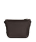 SAM Vegan Crossbody Bag - Grain | Color: Fudge - variant::fudge