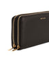 SUBLIME Vegan Wallet - Grain | Color: Fudge - variant::fudge