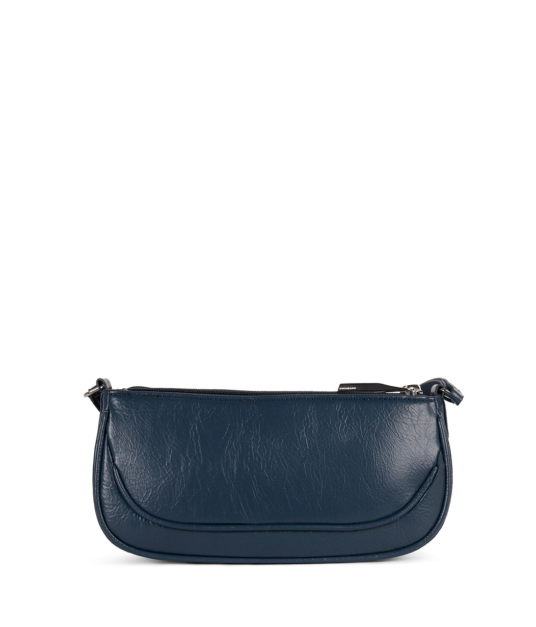 BUDDY Vegan Crossbody Bag – Theme | Color: Lunar - variant::lunar