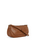 BUDDY Vegan Crossbody Bag – Theme | Color: Rust - variant::rust