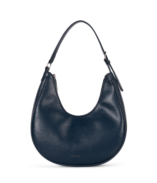CELLO Vegan Shoulder Bag – Theme | Color: Lunar - variant::lunar