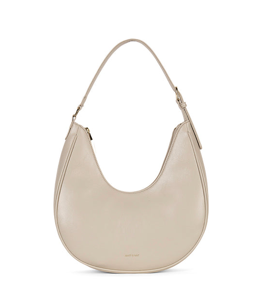 CELLO Vegan Shoulder Bag – Theme | Color: Tofully - variant::tofully