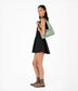 COCO Vegan Shoulder Bag – Theme | Color: Lunar - variant::lunar