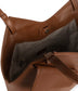 GIANI Vegan Tote Bag - Theme | Color: Rust - variant::rust