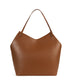GIANI Vegan Tote Bag - Theme | Color: Rust - variant::rust