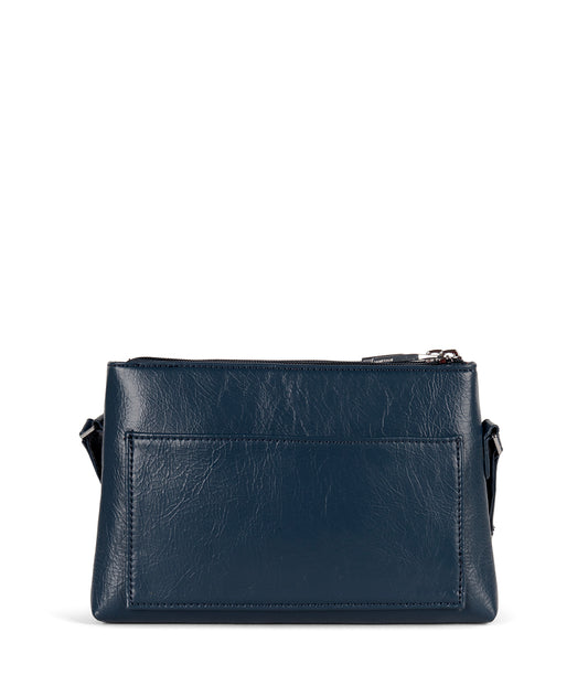 INDIE Vegan Satchel - Theme | Color: Lunar - variant::lunar