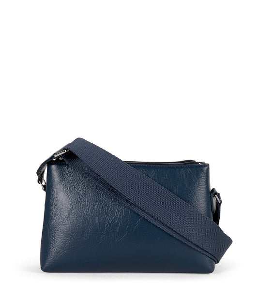 INDIE Vegan Satchel - Theme | Color: Lunar - variant::lunar