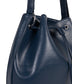 JAN Vegan Bucket Bag – Theme | Color: Lunar - variant::lunar