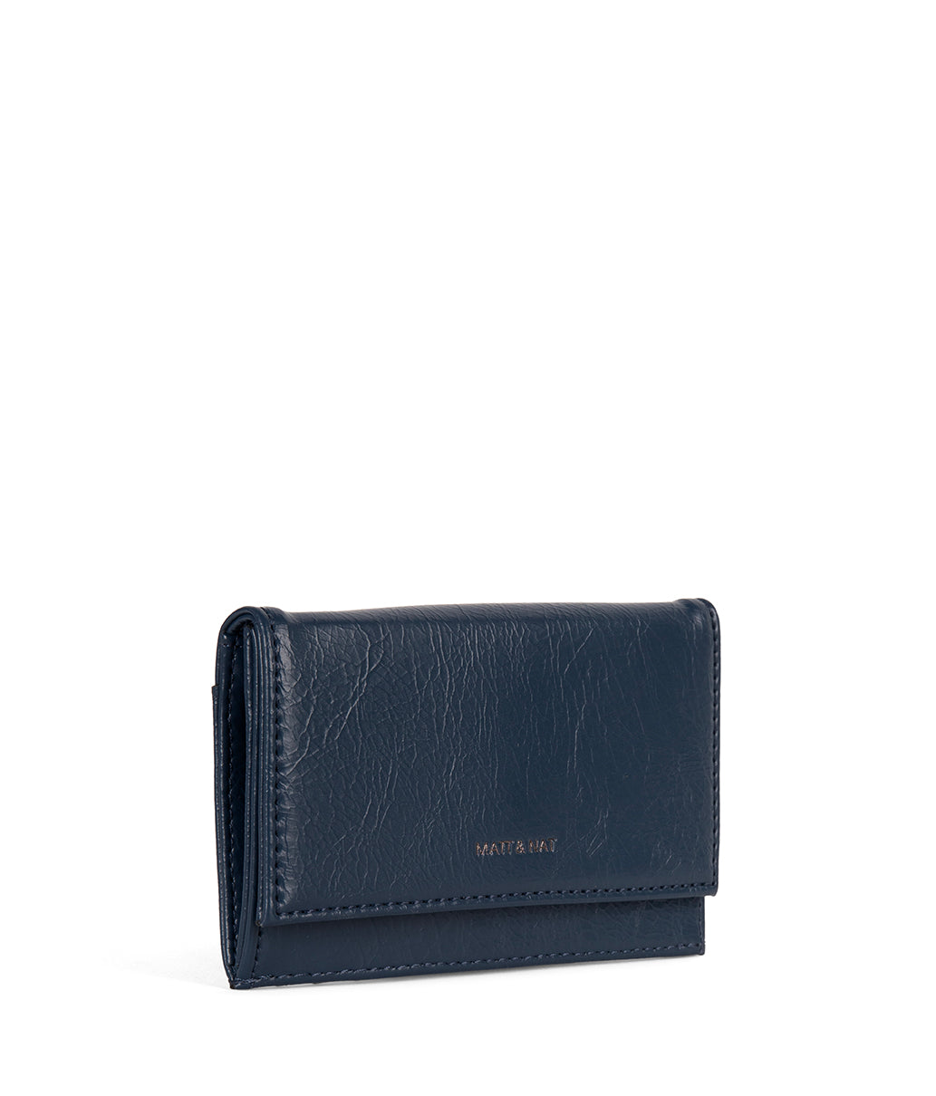 LORIS Vegan Cardholder – Theme | Color: Lunar - variant::lunar