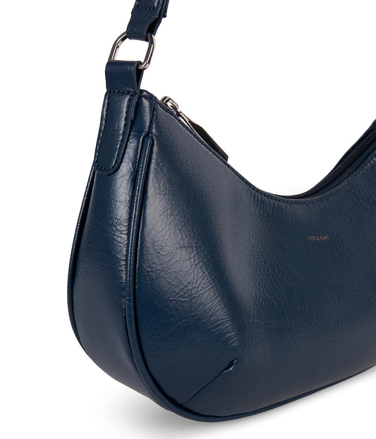 MARI Vegan Shoulder Bag - Theme | Color: Lunar - variant::lunar
