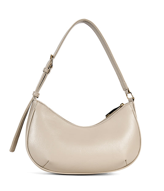 MARI Vegan Shoulder Bag - Theme | Color: Tofully - variant::tofully