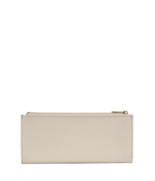 ROME Vegan Bifold Wallet - Theme | Color: Tofully - variant::tofully