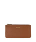 SOUZA Vegan Cardholder - Theme | Color: Rust - variant::rust
