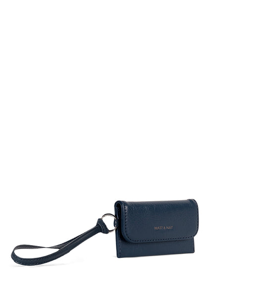 VALIN- Vegan Cardholder – Theme | Color: Lunar - variant::lunar