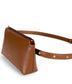 PETEL Vegan Belt Bag – Theme | Color: Rust - variant::rust