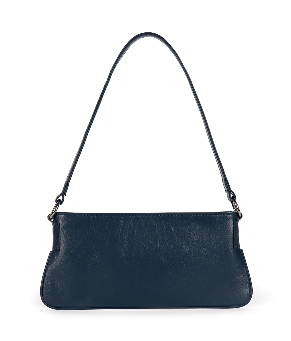 YVONNE Vegan Shoulder Bag - Theme | Color: Lunar - variant::lunar