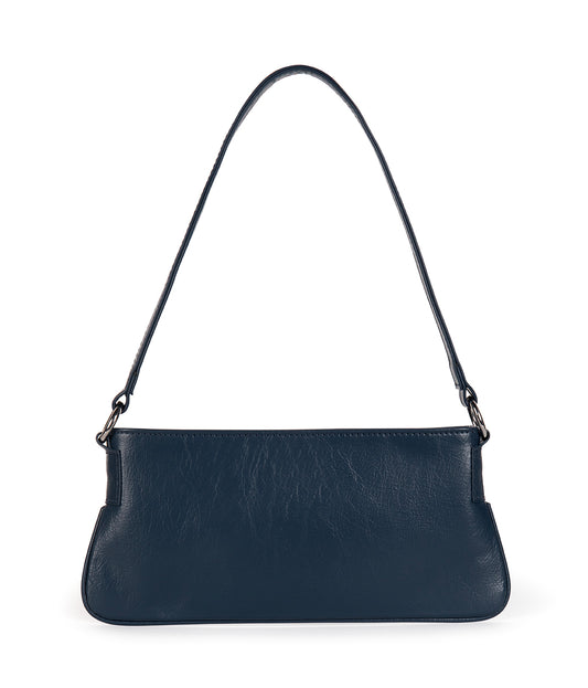 YVONNE Vegan Shoulder Bag - Theme | Color: Lunar - variant::lunar