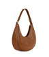 CELLO Vegan Shoulder Bag – Theme | Color: Rust - variant::rust