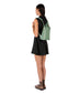 DANA Vegan Backpack – Theme | Color: Rust - variant::rust