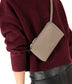 PETEL Vegan Belt Bag – Theme | Color: Rust - variant::rust
