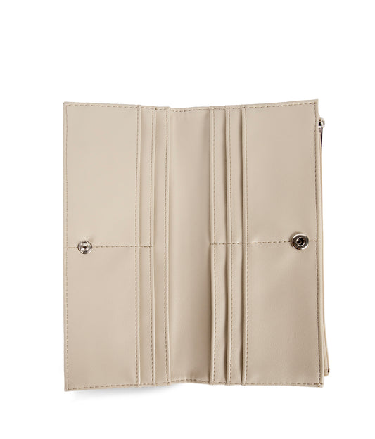 ROME Vegan Wallet - Forum | Color: Llama - variant::llama
