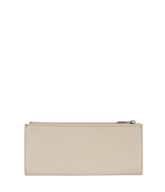 ROME Vegan Wallet - Forum | Color: Llama - variant::llama