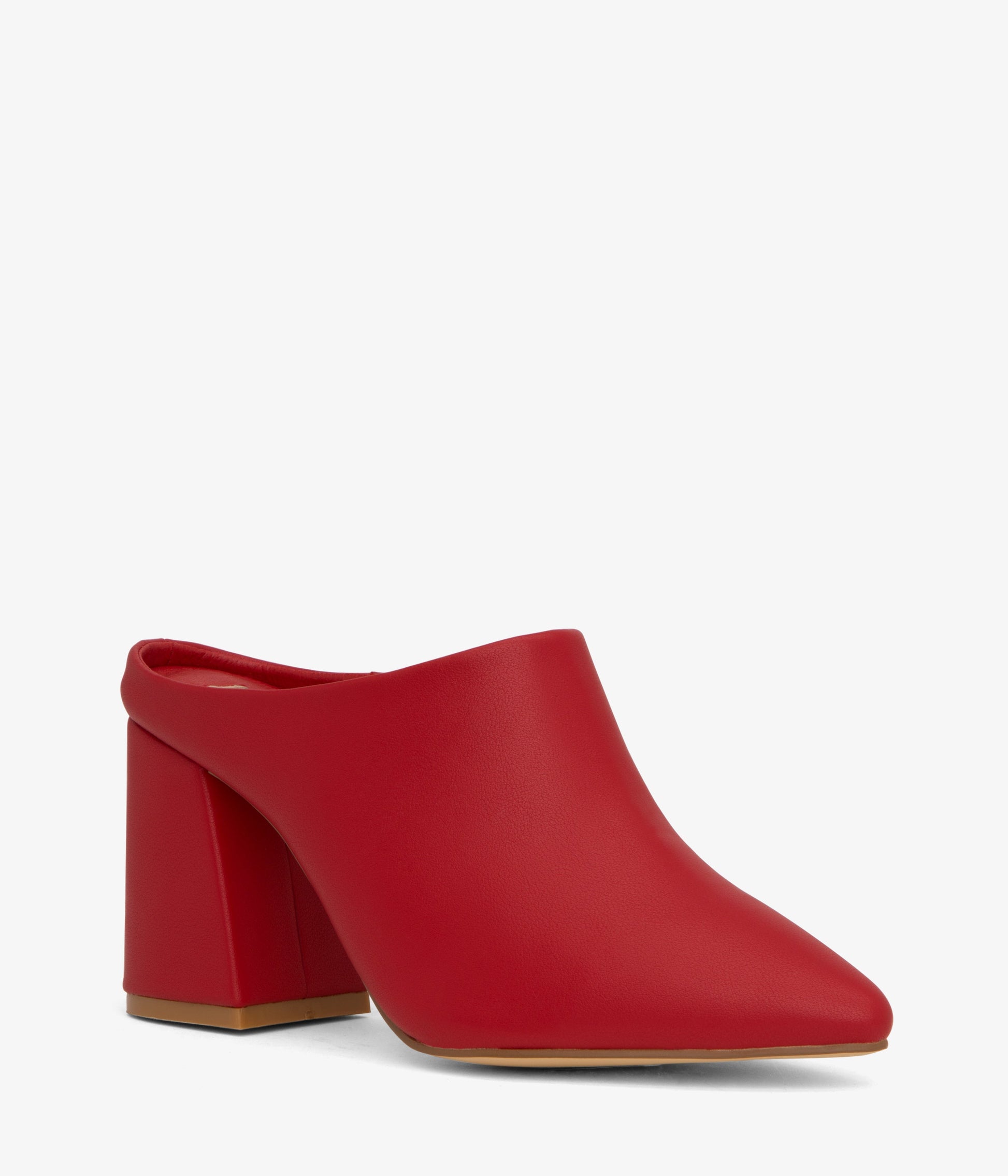 variant:: red -- joan shoe red