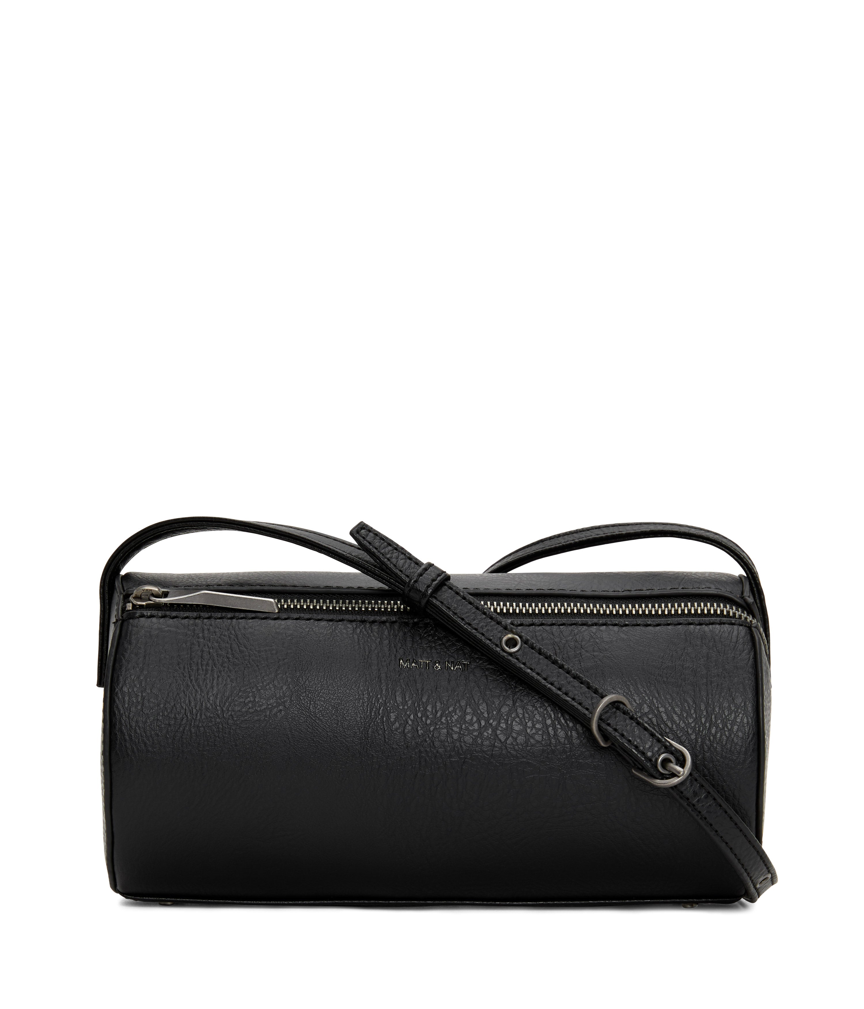 OAKVILLE Vegan Crossbody Bag - Dwell | Matt & Nat UK