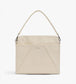 WHILEM Vegan Hobo Bag - Loom | Color: Beige - variant::tofu