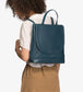 AARON Vegan Backpack - Vintage | Color: Black - variant::black