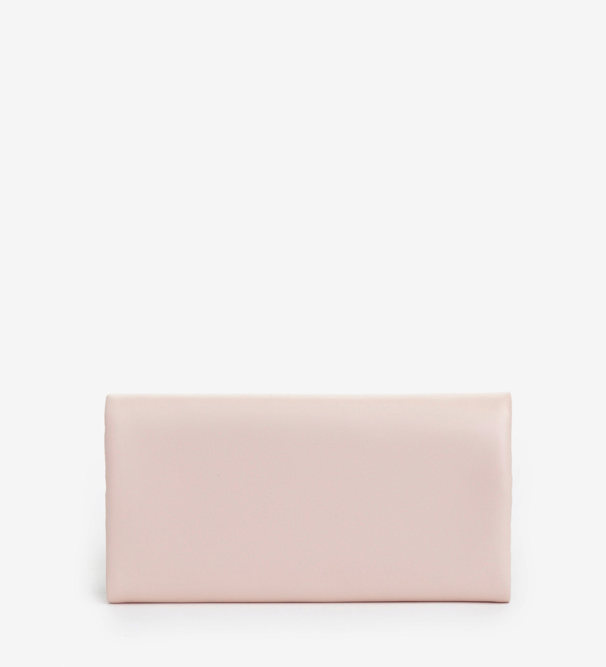 VERSO Vegan Wallet - Loom | Color: Pink - variant::blossom
