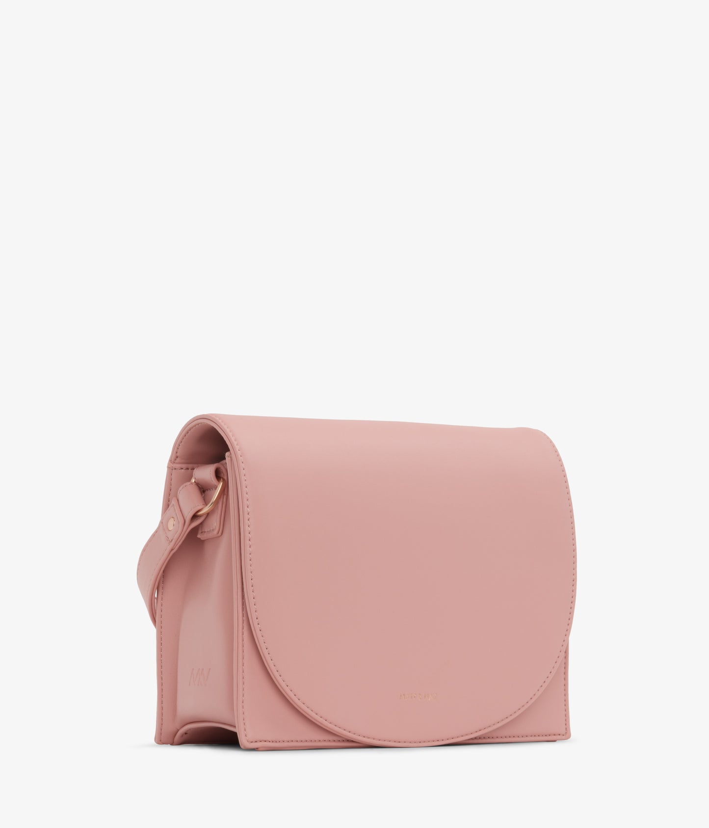 CALLA Vegan Crossbody Bag - Loom | Color: Pink - variant::lily