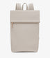 COLTON Vegan Backpack - Loom | Color: Beige - variant::stone