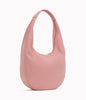 MAIKKI Vegan Hobo Bag - Loom | Color: Pink - variant::lily
