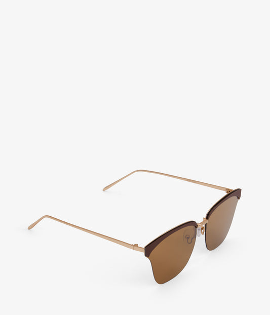 variant:: brown -- alena sunglasses brown