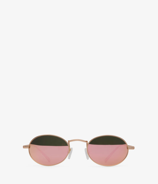 variant:: rose -- aliz sunglasses rose