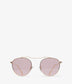 variant:: pink -- otis sunglasses pink
