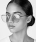 variant:: pink -- otis sunglasses pink