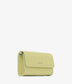 DREW Vegan Crossbody Bag - Vintage | Color: Green - variant::cactus