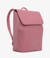 FABI Mini Vegan Backpack - Vintage | Color: Pink - variant::berry