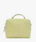 LIV Vegan Crossbody Bag - Vintage | Color: Green - variant::cactus