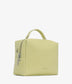 LIV Vegan Crossbody Bag - Vintage | Color: Green - variant::cactus